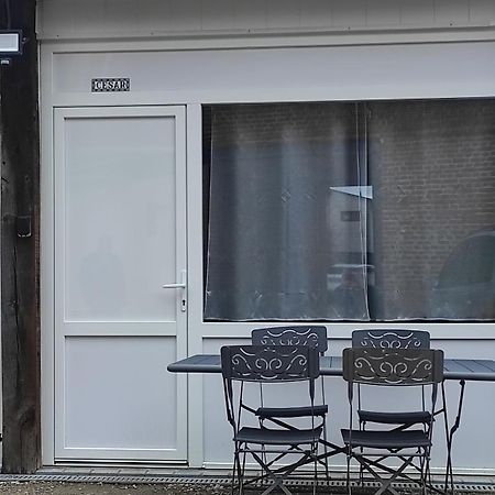 Maison Luxe Cleo Aeroport Tille 4 Personnes Εξωτερικό φωτογραφία