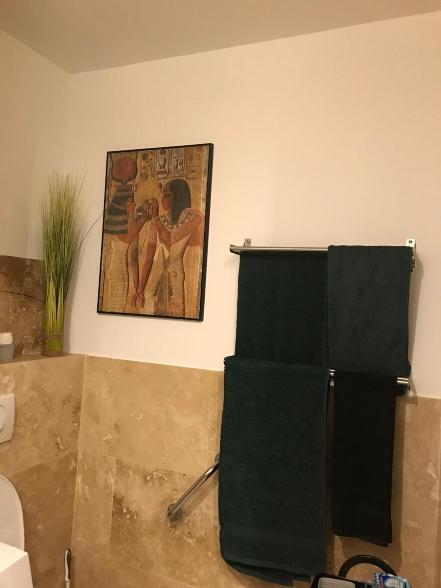 Maison Luxe Cleo Aeroport Tille 4 Personnes Εξωτερικό φωτογραφία