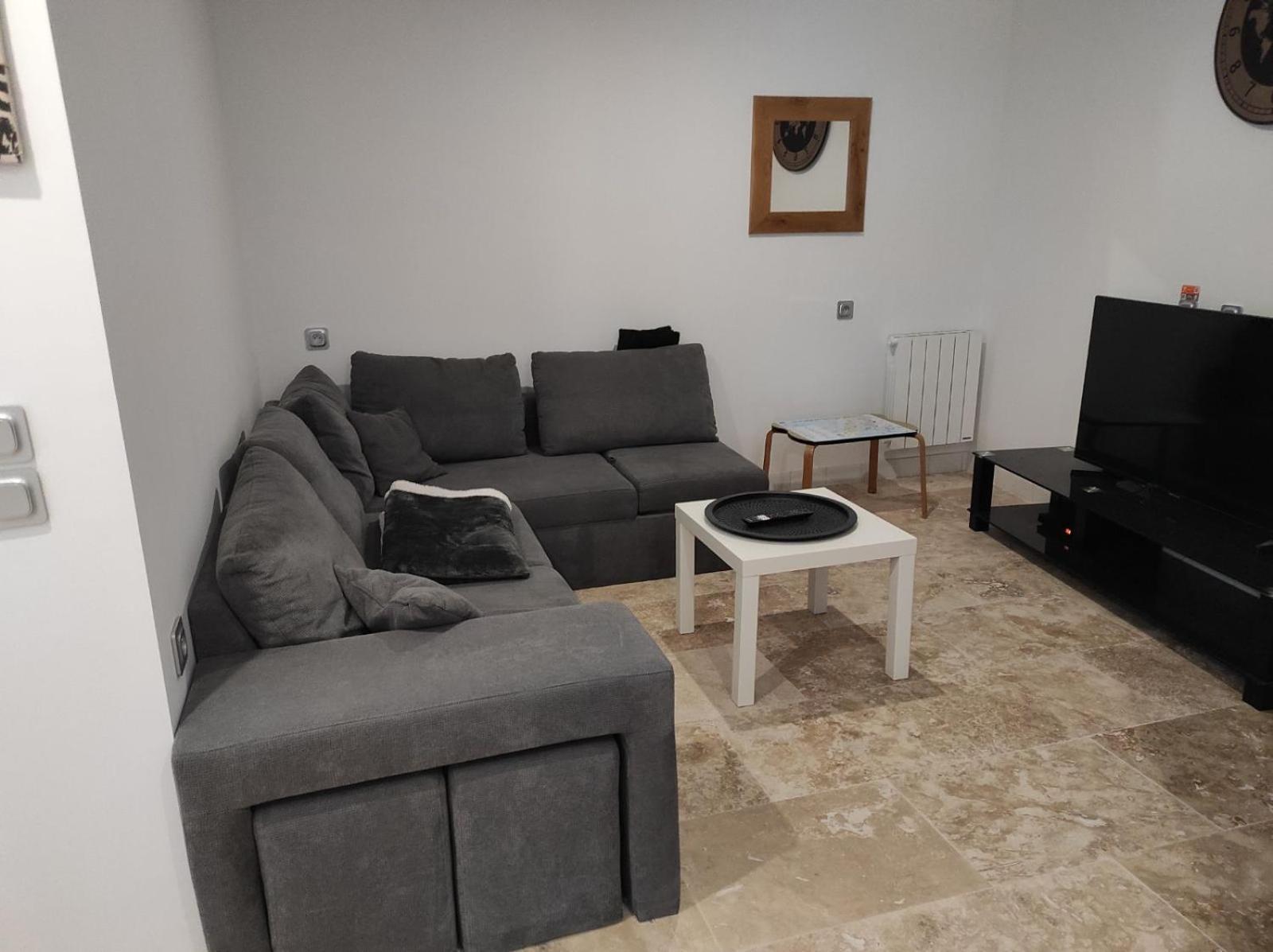Maison Luxe Cleo Aeroport Tille 4 Personnes Εξωτερικό φωτογραφία