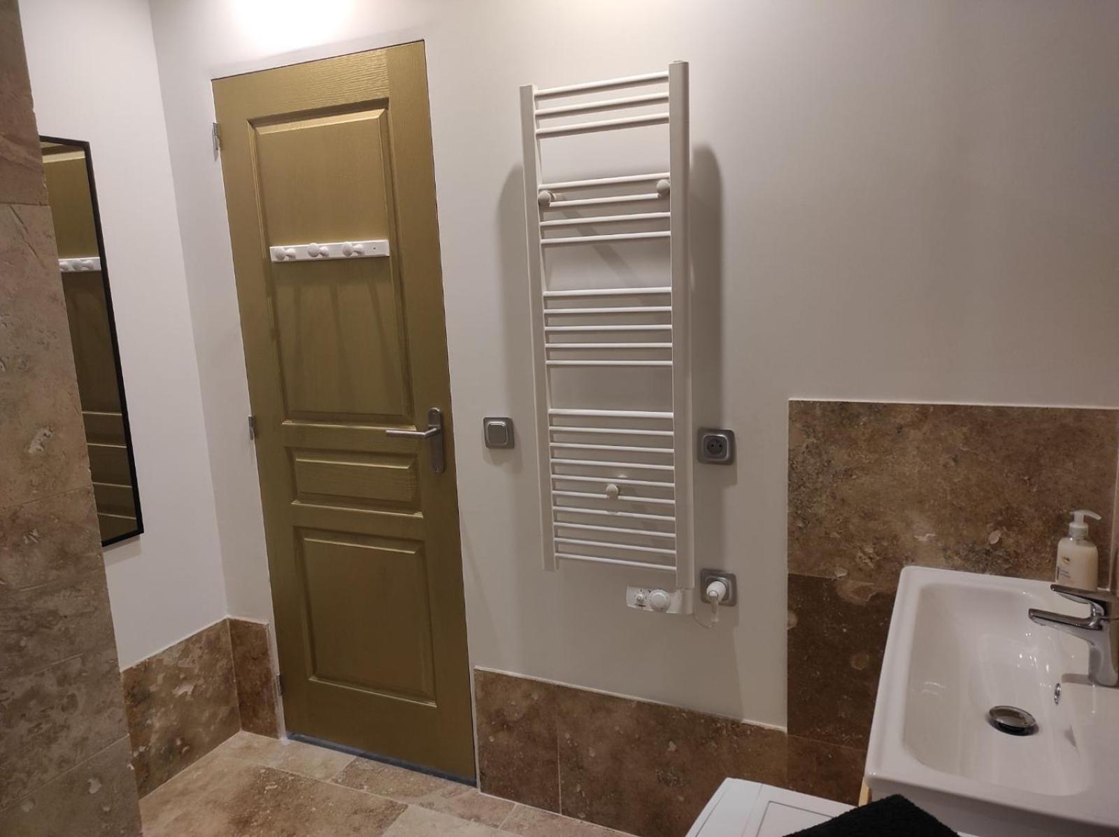 Maison Luxe Cleo Aeroport Tille 4 Personnes Εξωτερικό φωτογραφία