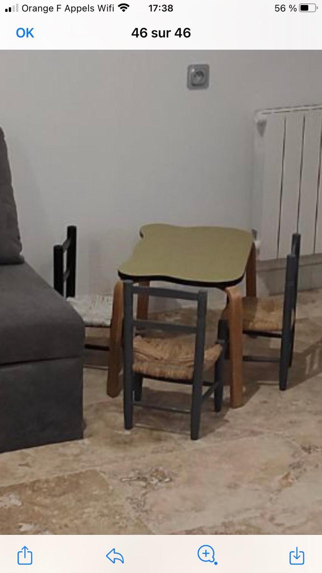 Maison Luxe Cleo Aeroport Tille 4 Personnes Εξωτερικό φωτογραφία