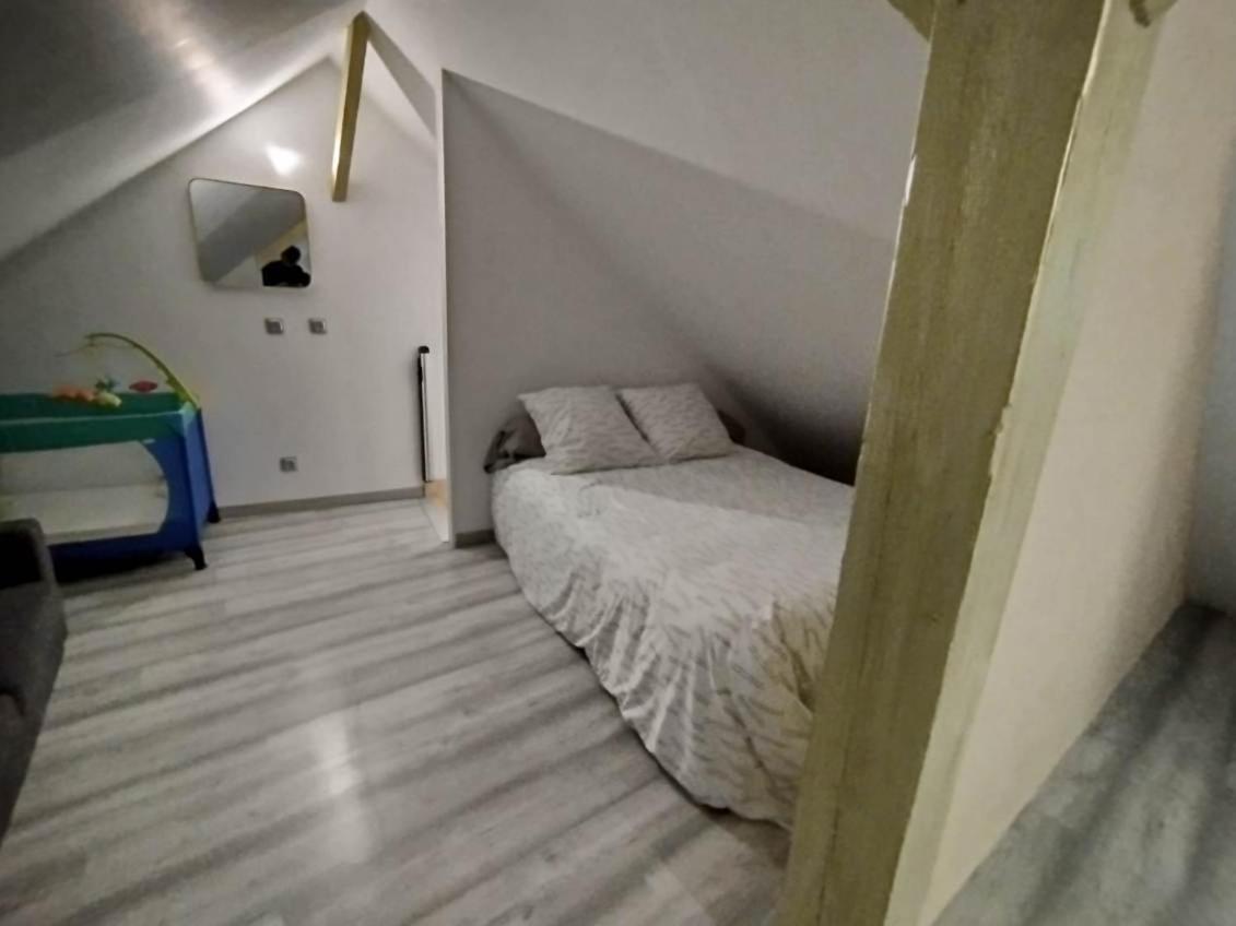Maison Luxe Cleo Aeroport Tille 4 Personnes Εξωτερικό φωτογραφία